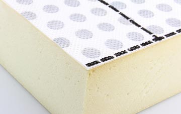 meeting Nesscliffe building codes