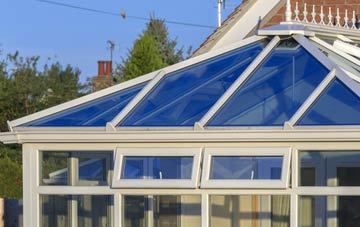 professional Nesscliffe conservatory insulation