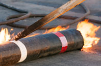 free Nesscliffe flat roofing repair quotes