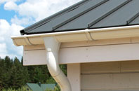 Nesscliffe soffits